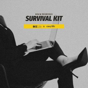 Survival Kit
