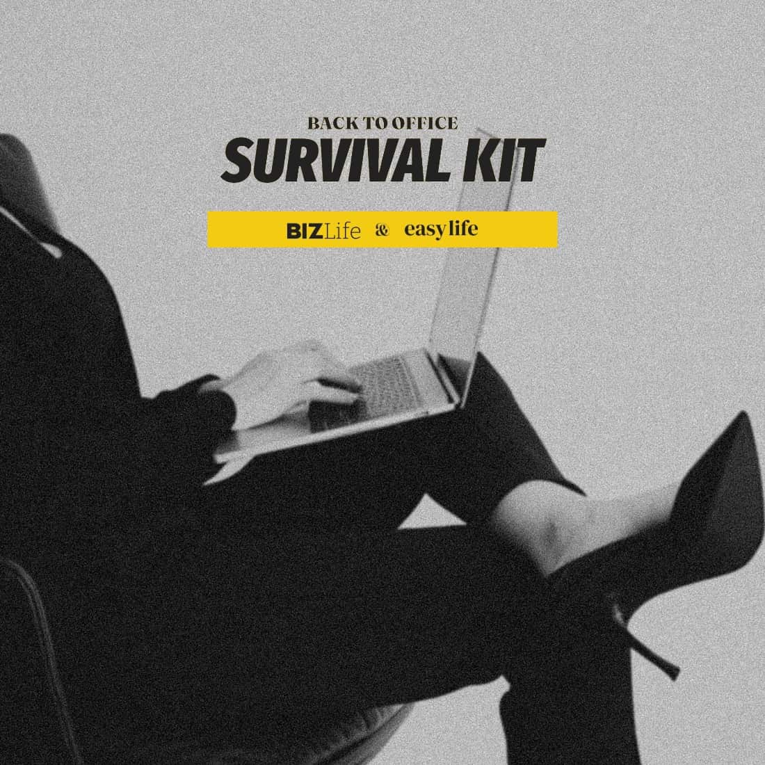Survival Kit