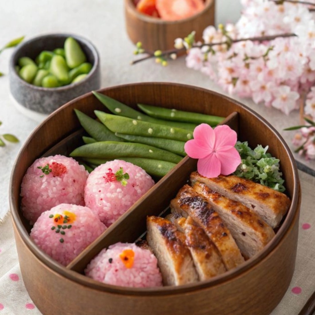Bento Box