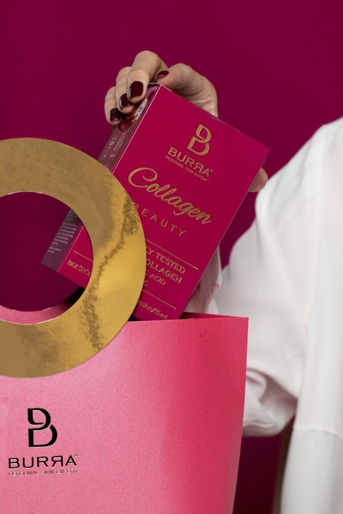 burra collagen beauty