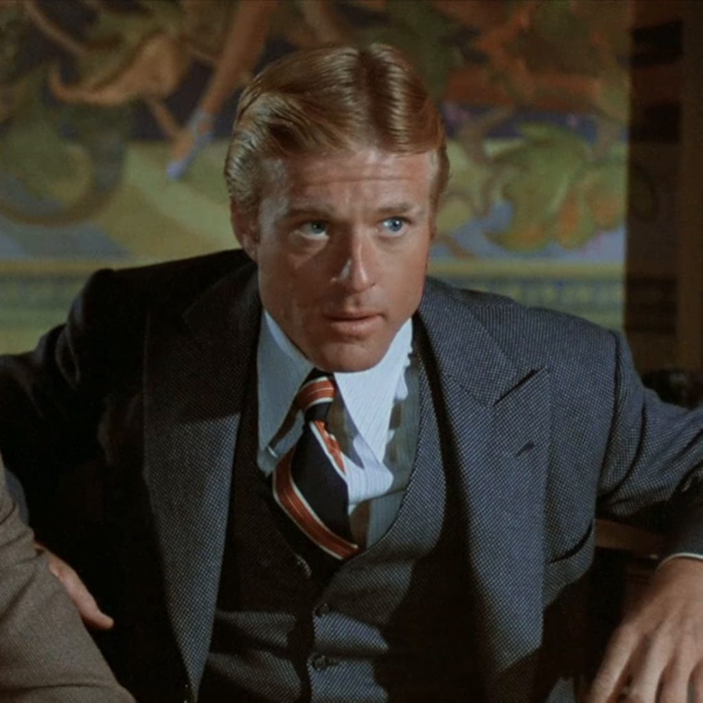 Nezaboravni filmovi Roberta Redforda, glumca i reditelja za sva vremena filmovi roberta redforda