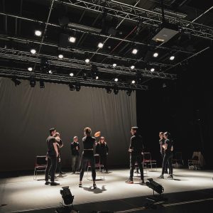 kulturna desavanja u Beogradu u septembru