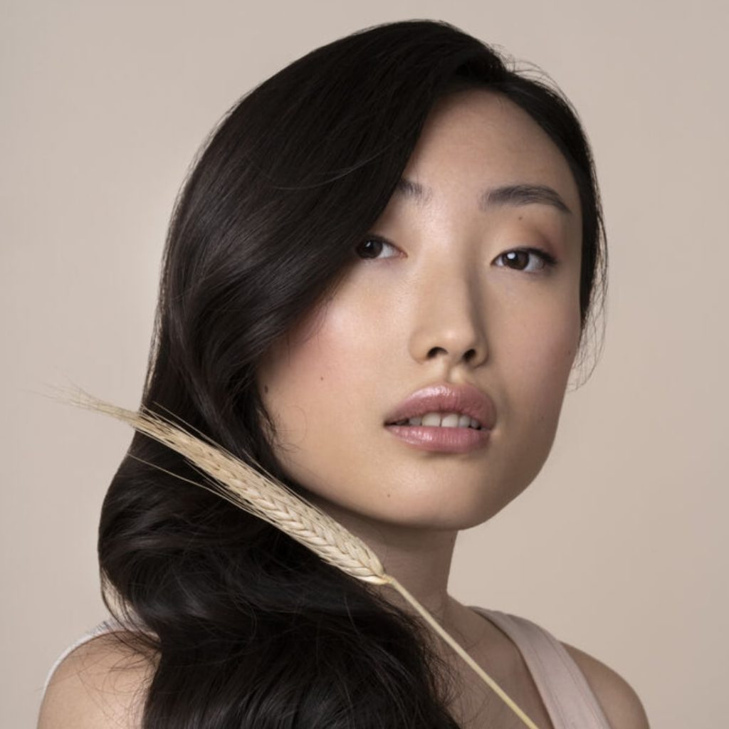 pirincana voda za kosu