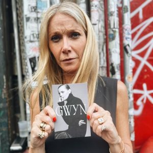 prihvatanje starenja Gwyneth Paltrow