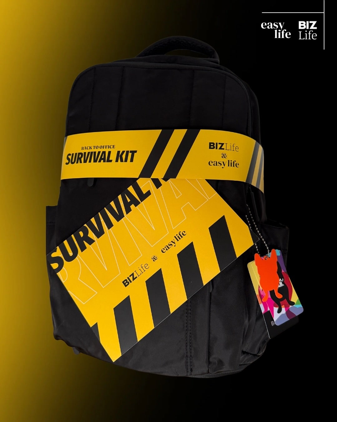 Survival Kit ranac