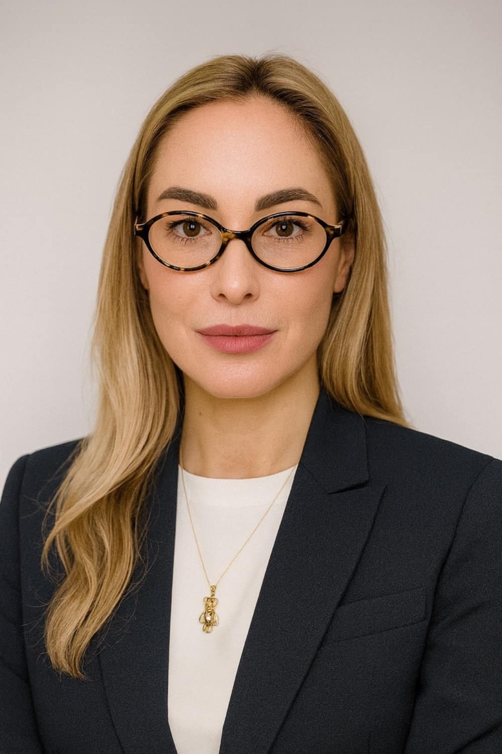 Piera Valentina Toniolo Dolce & Gabbana