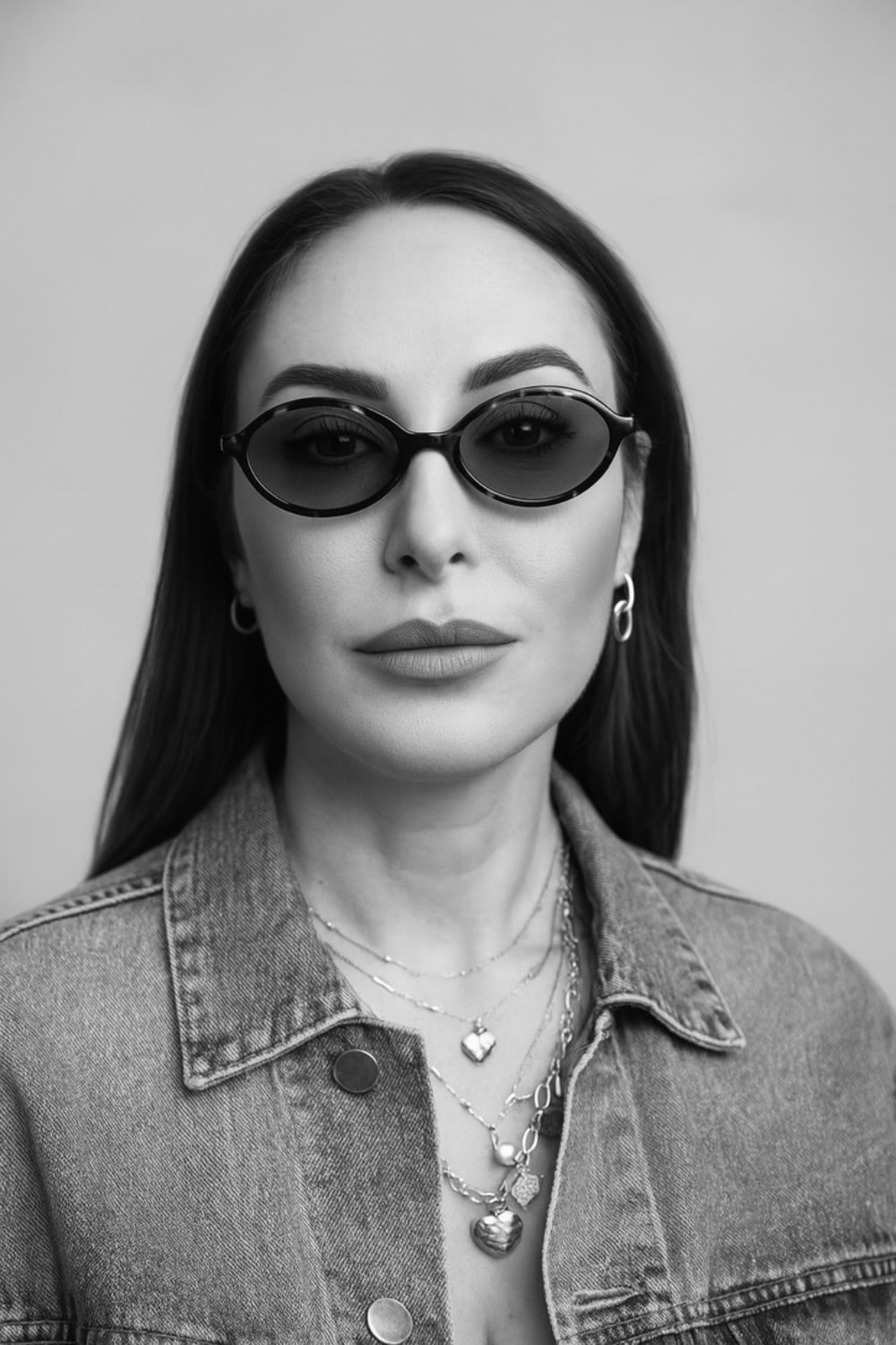 Piera Valentina Toniolo Dolce & Gabbana