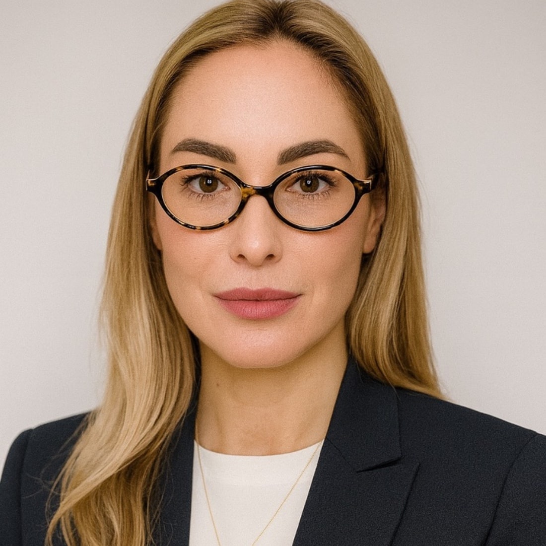 Piera Valentina Toniolo Dolce & Gabbana