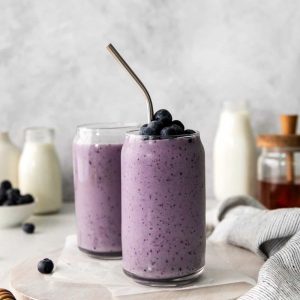 kreatin smoothie recept