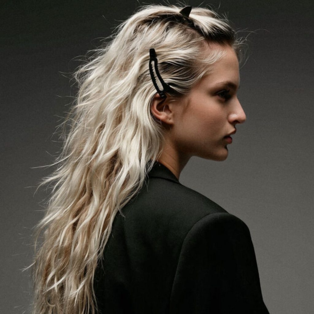 boje kose devedesetih