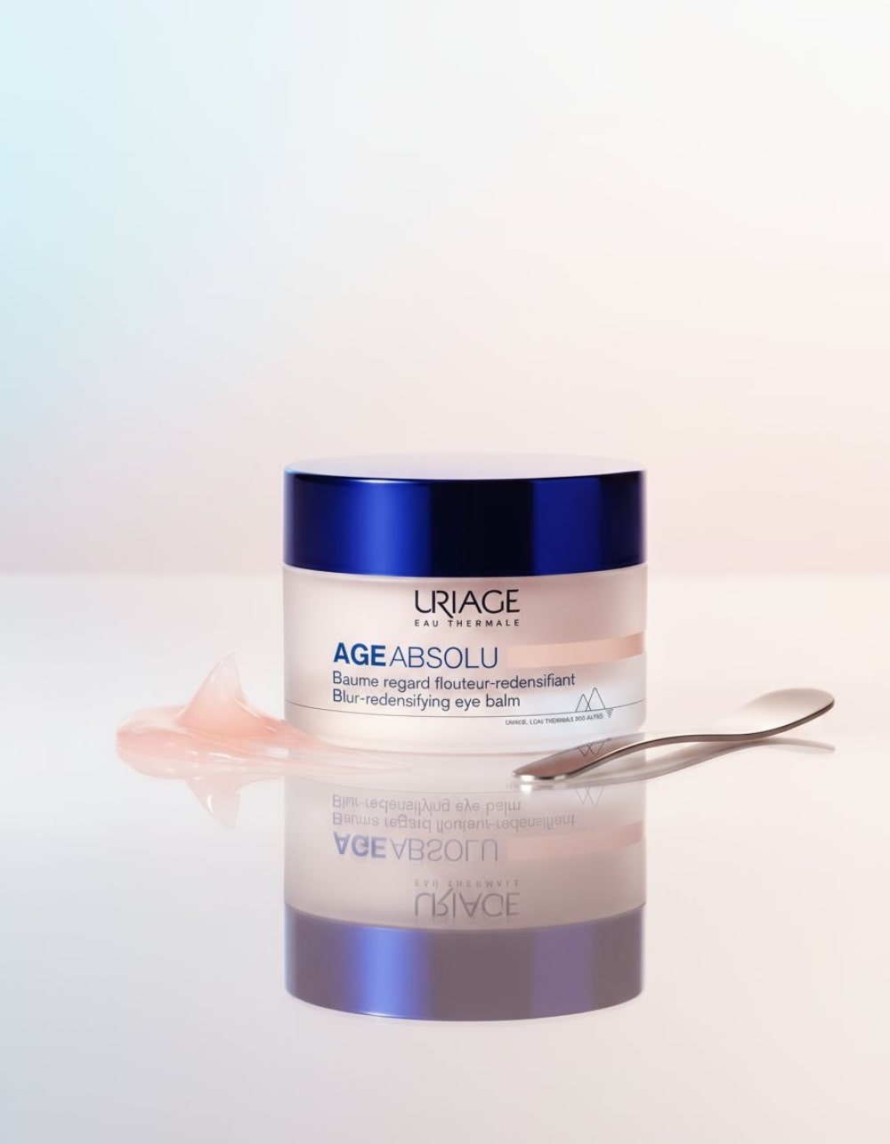 Uriage Age Absolu Blur Redensifying Eye Balm pakovanje 15ml