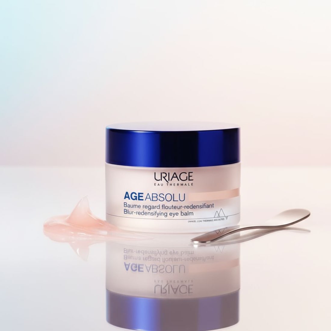 bore oko ociju uriage age absolu balzam za zonu oko ociju