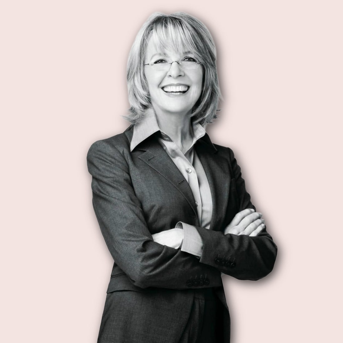 Diane Keaton