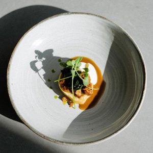 gastronomski turizam