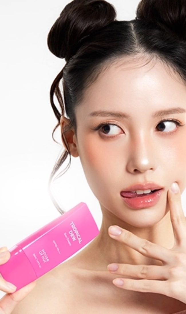 k-beauty zvezda leco konkurs