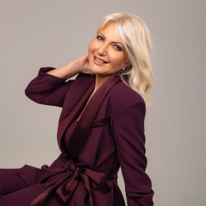sanja jevdjenijevic