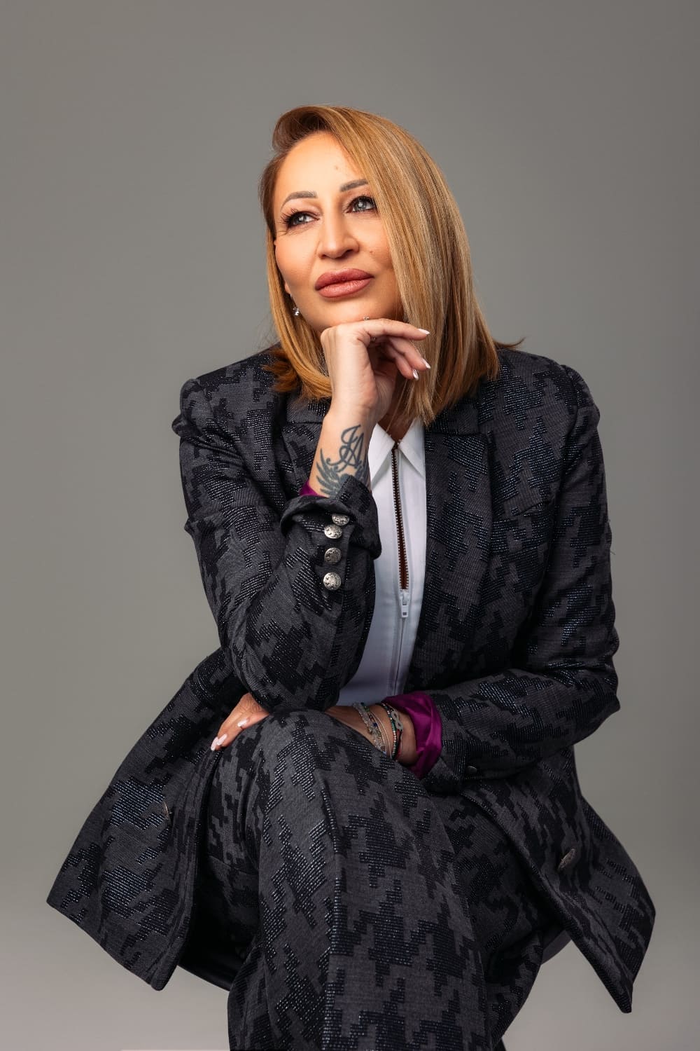 valentina gagic lisca srbija