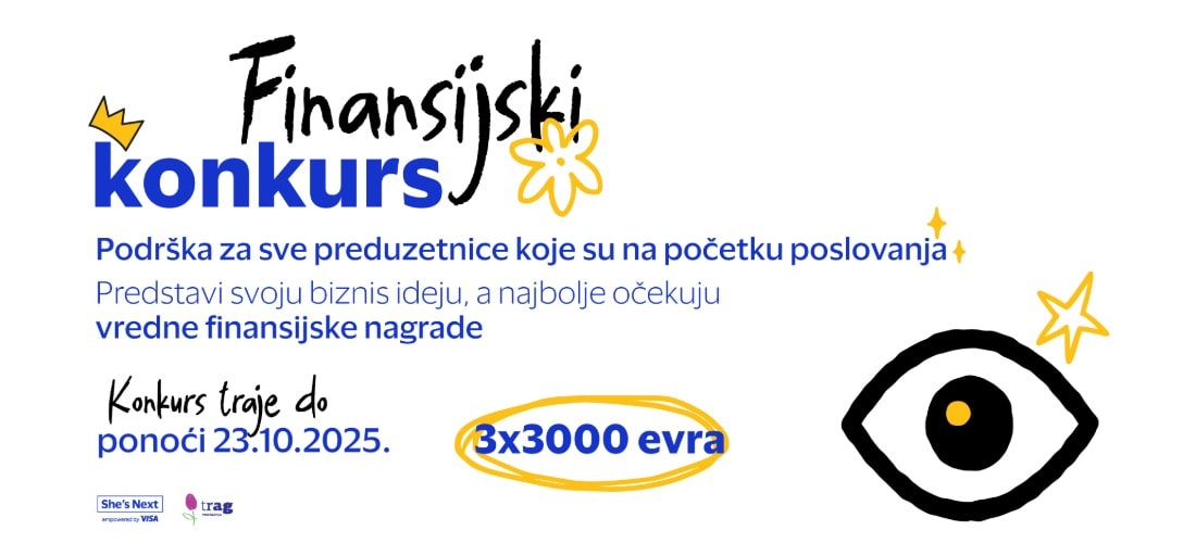 She’s Next konkurs