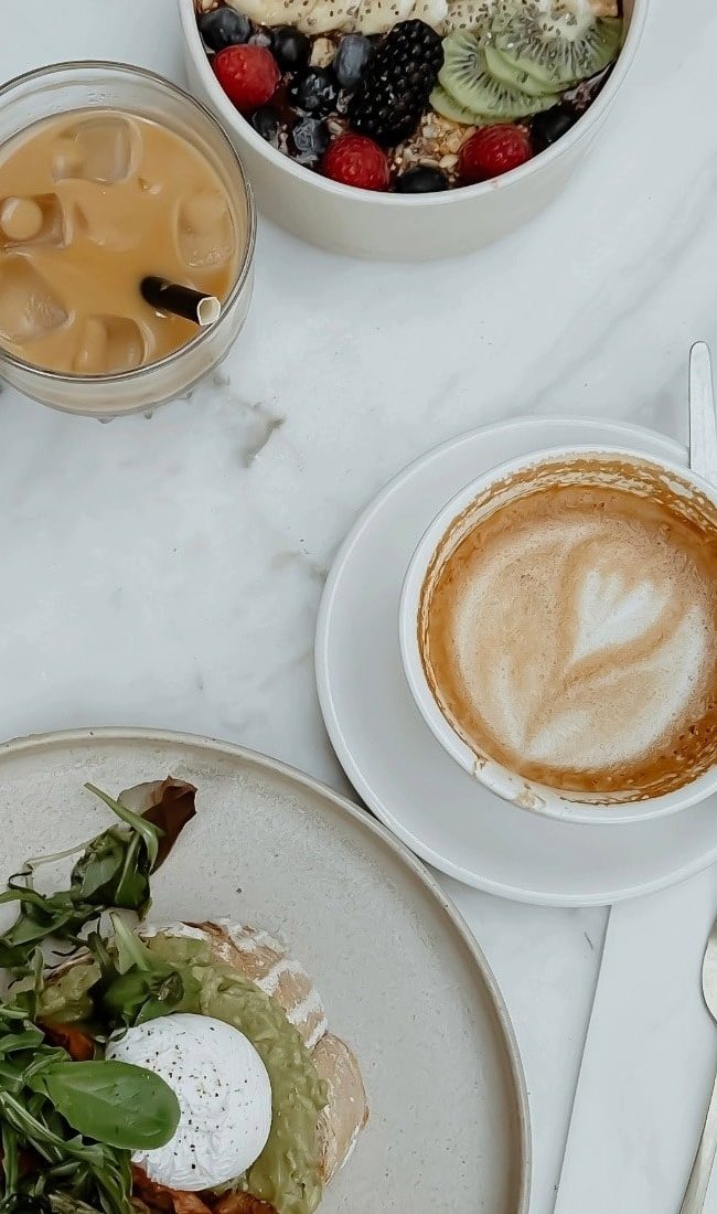 visoko preradjena hrana