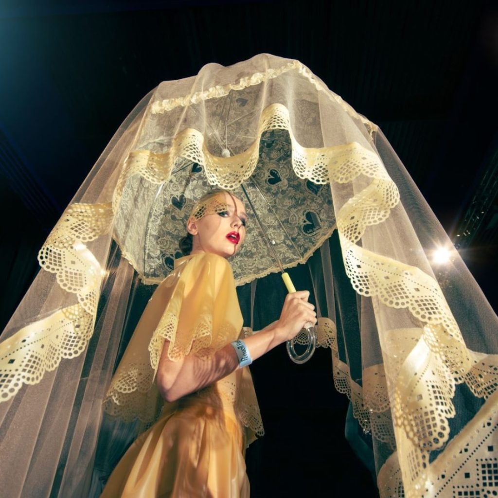 56. Perwoll Fashion Week