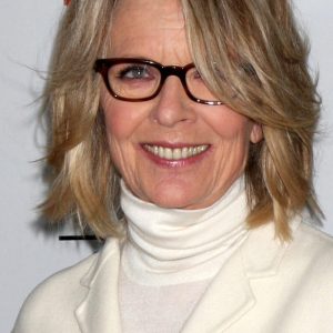 Diane Keaton