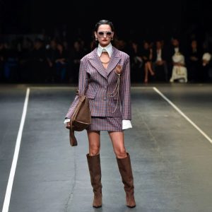 Perwoll Fashion Week