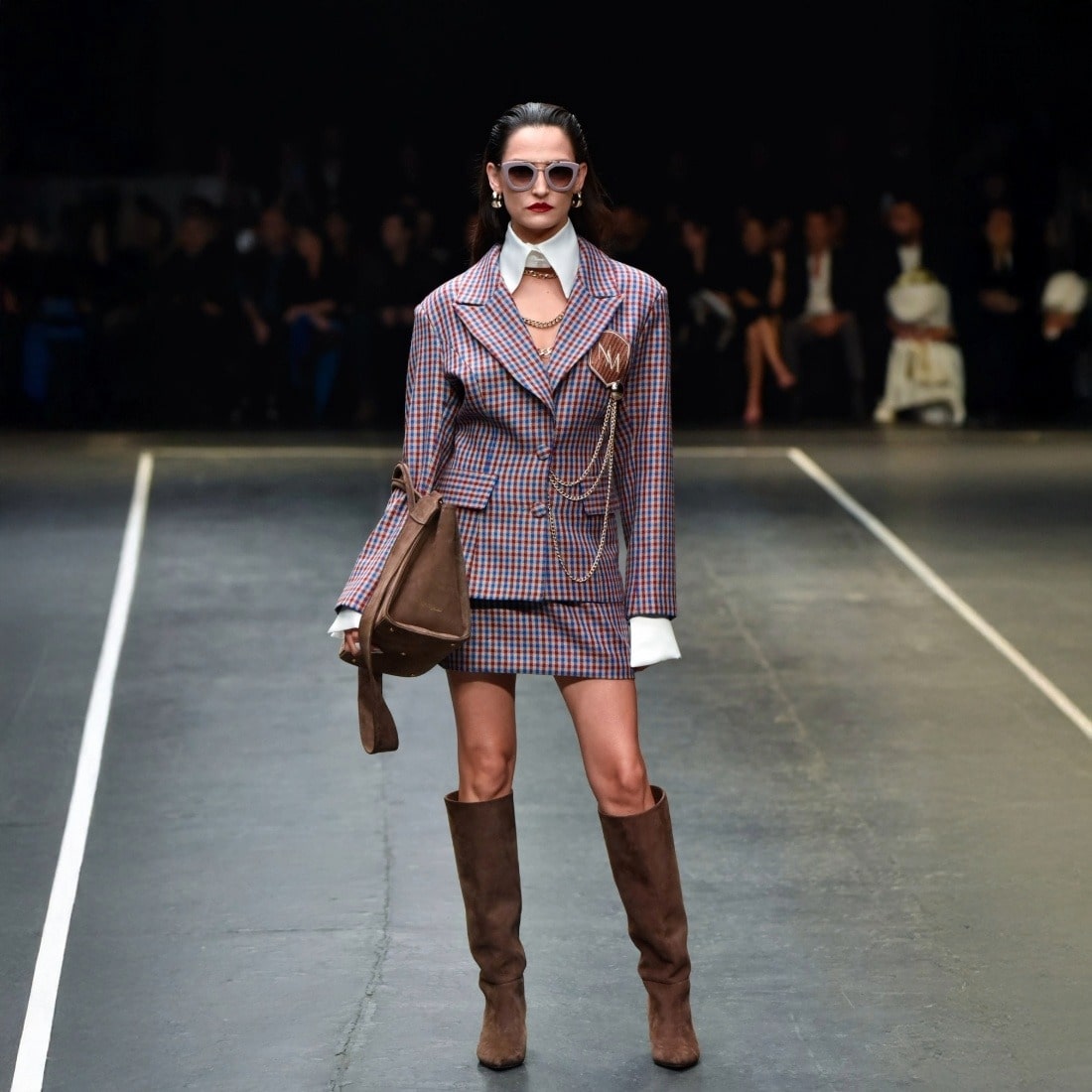 Perwoll Fashion Week