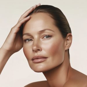 Preparati za čišćenje zrele kože