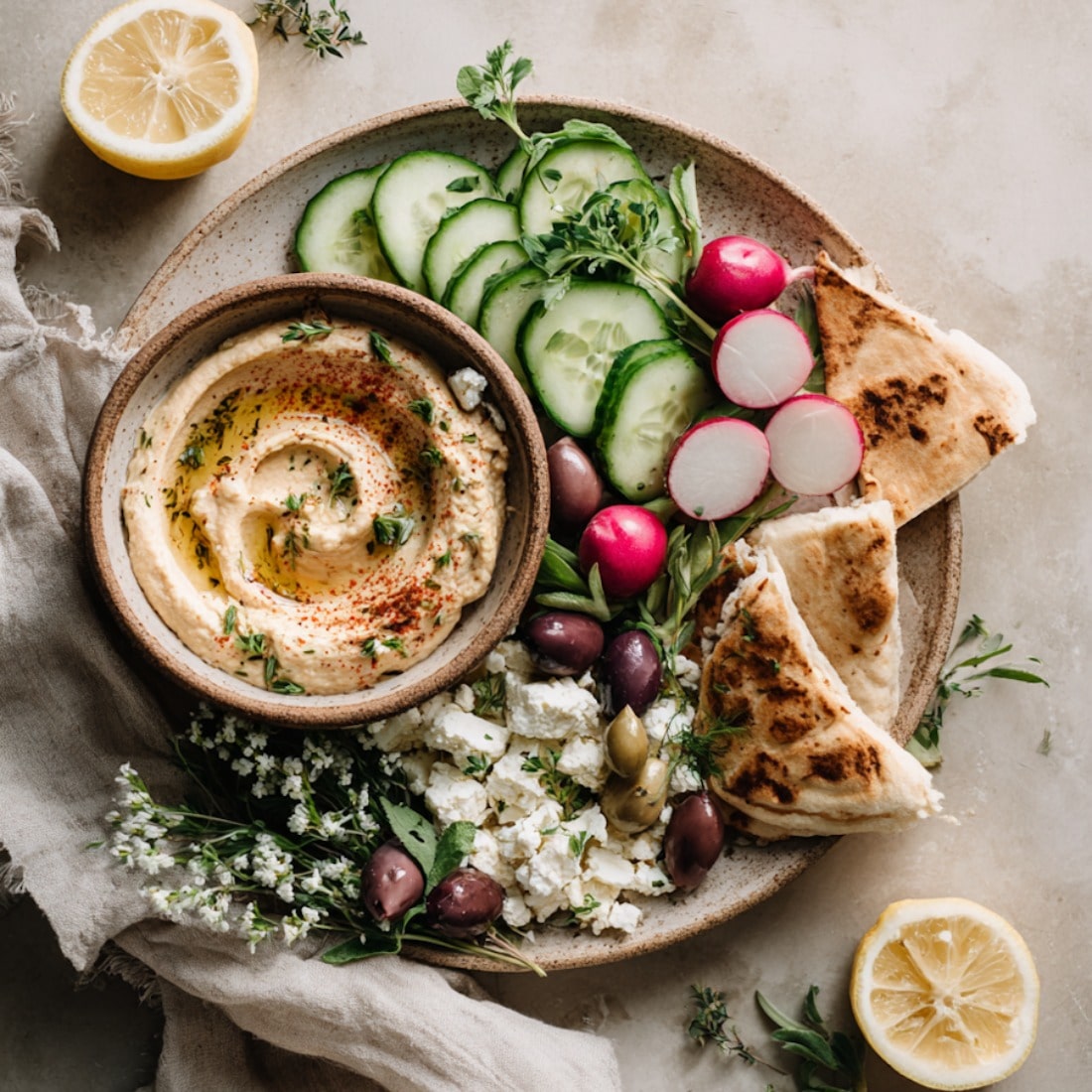 Prirodna regeneracija tkiva