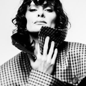 REDRAFTED NINAMILÁN studio