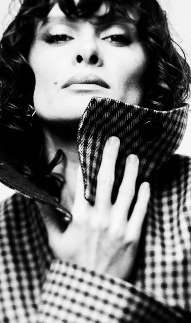 REDRAFTED NINAMILÁN studio