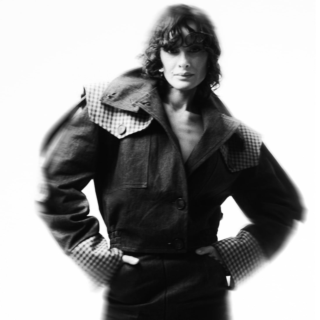 REDRAFTED NINAMILÁN studio