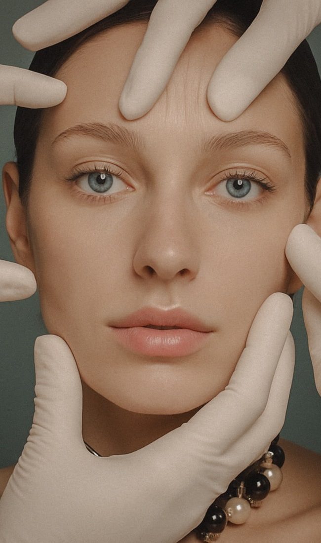 blefaroplastika operacija kapaka dr anica jevremovic