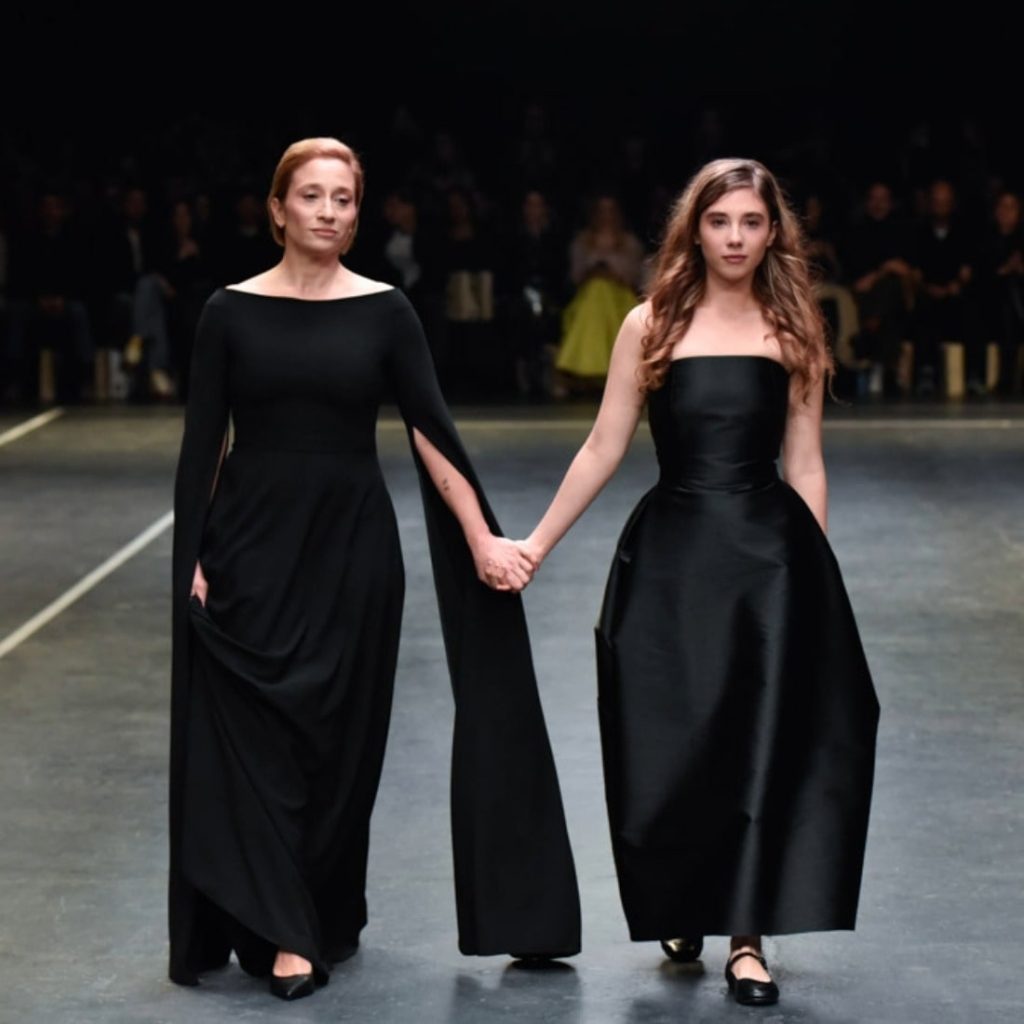 Otvoren 56. Perwoll Fashion Week