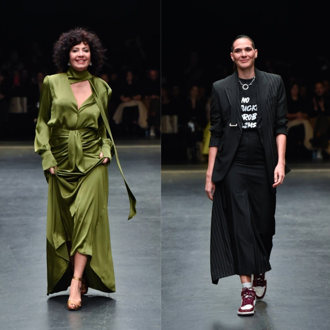 Otvoren 56. Perwoll Fashion Week