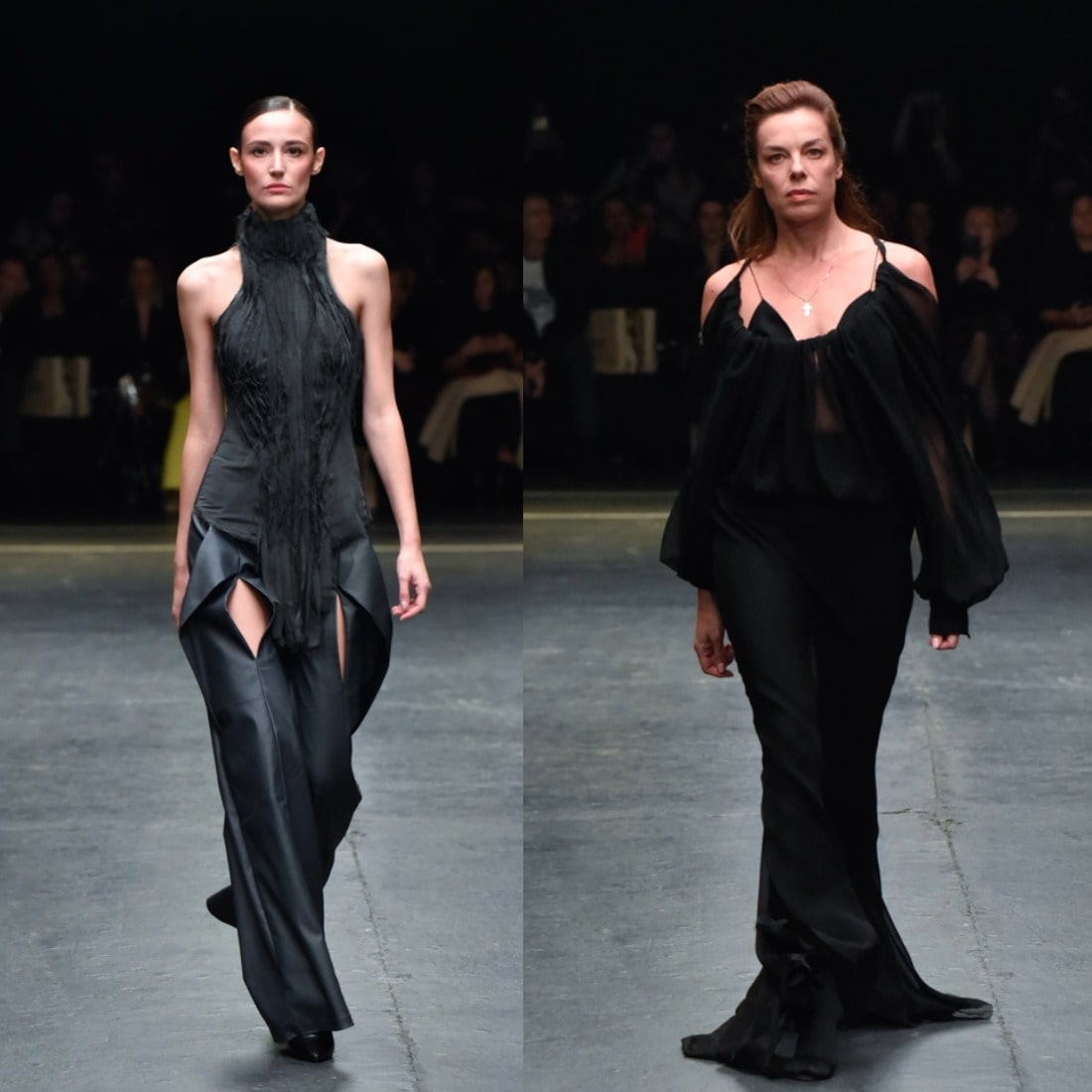 Otvoren 56. Perwoll Fashion Week