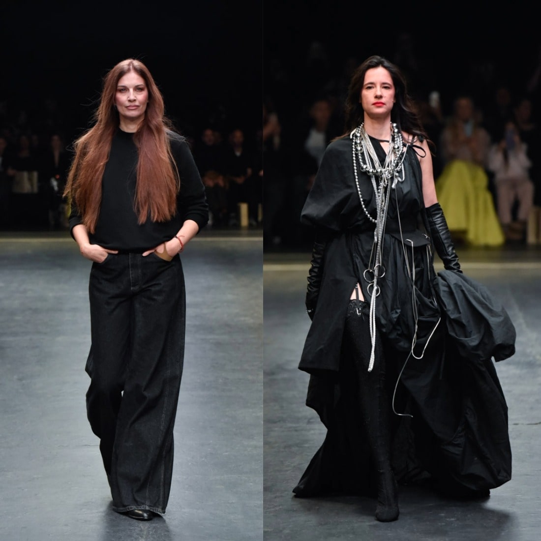 Otvoren 56. Perwoll Fashion Week