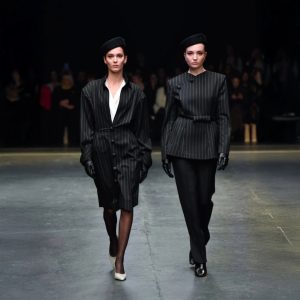 Kraj 56. Perwoll Fashion Week-a