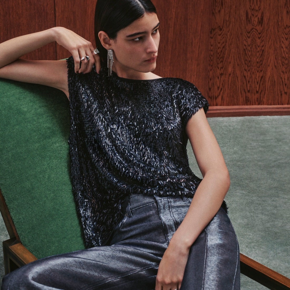 H&M Holiday 2025 kolekcija