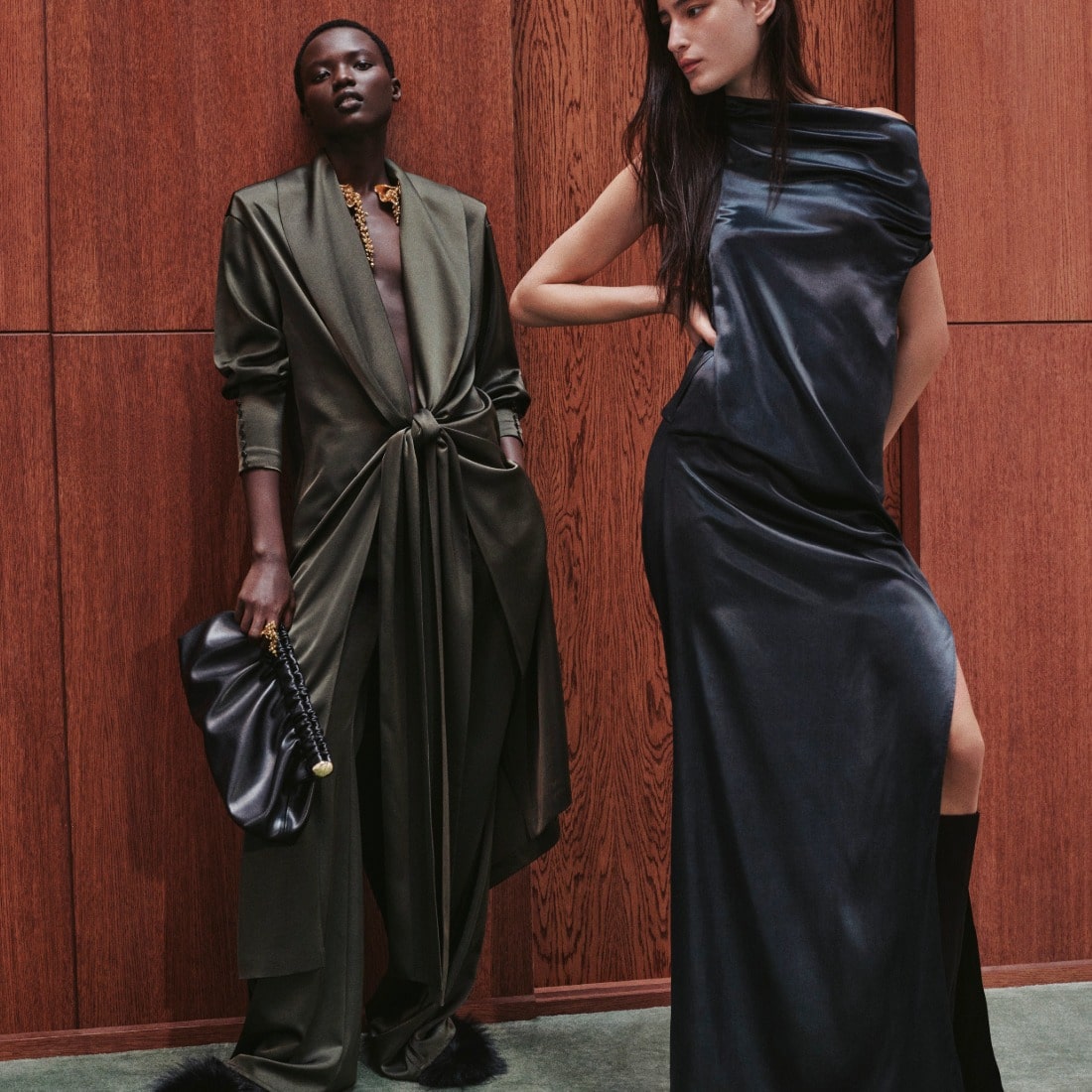 H&M Holiday 2025 kolekcija