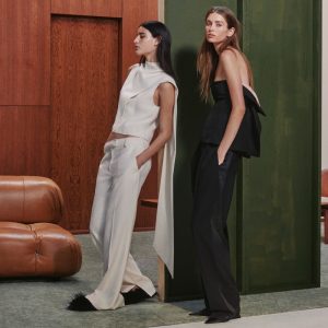 H&M Holiday 2025 kolekcija