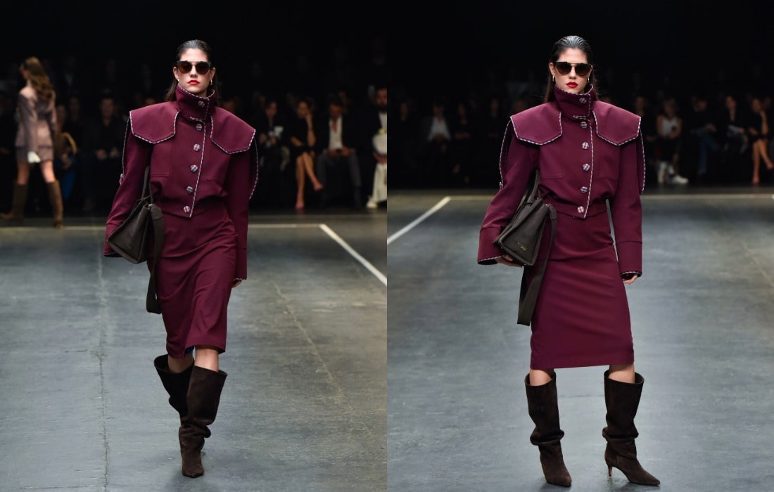 REDRAFTED by NINAMILÁN studio