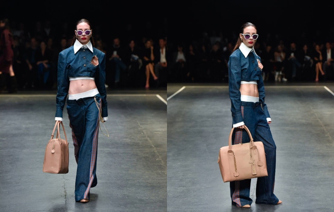 REDRAFTED by NINAMILÁN studio