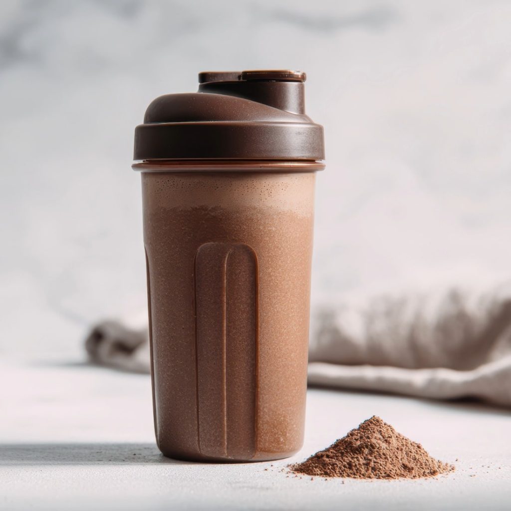 Da li je bezbedno koristiti proteinski prašak svakog dana? proteinski prašak