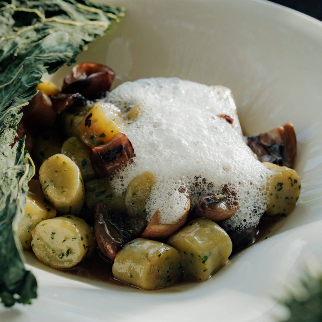 Restoran Puter sezonski meni