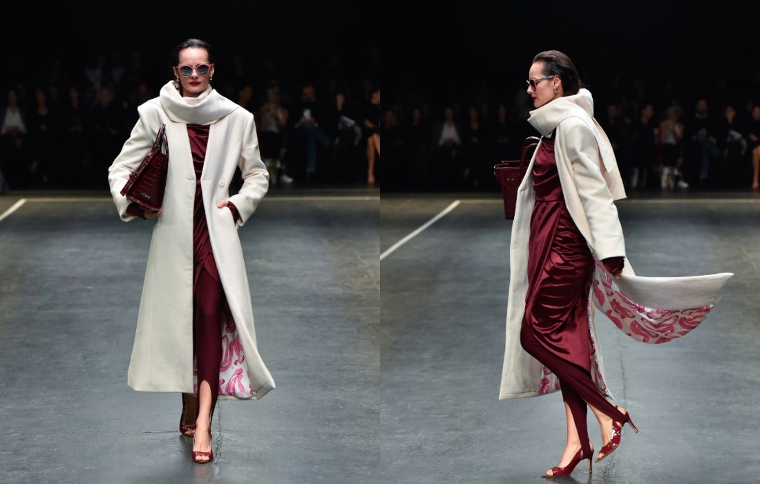 REDRAFTED by NINAMILAN studio