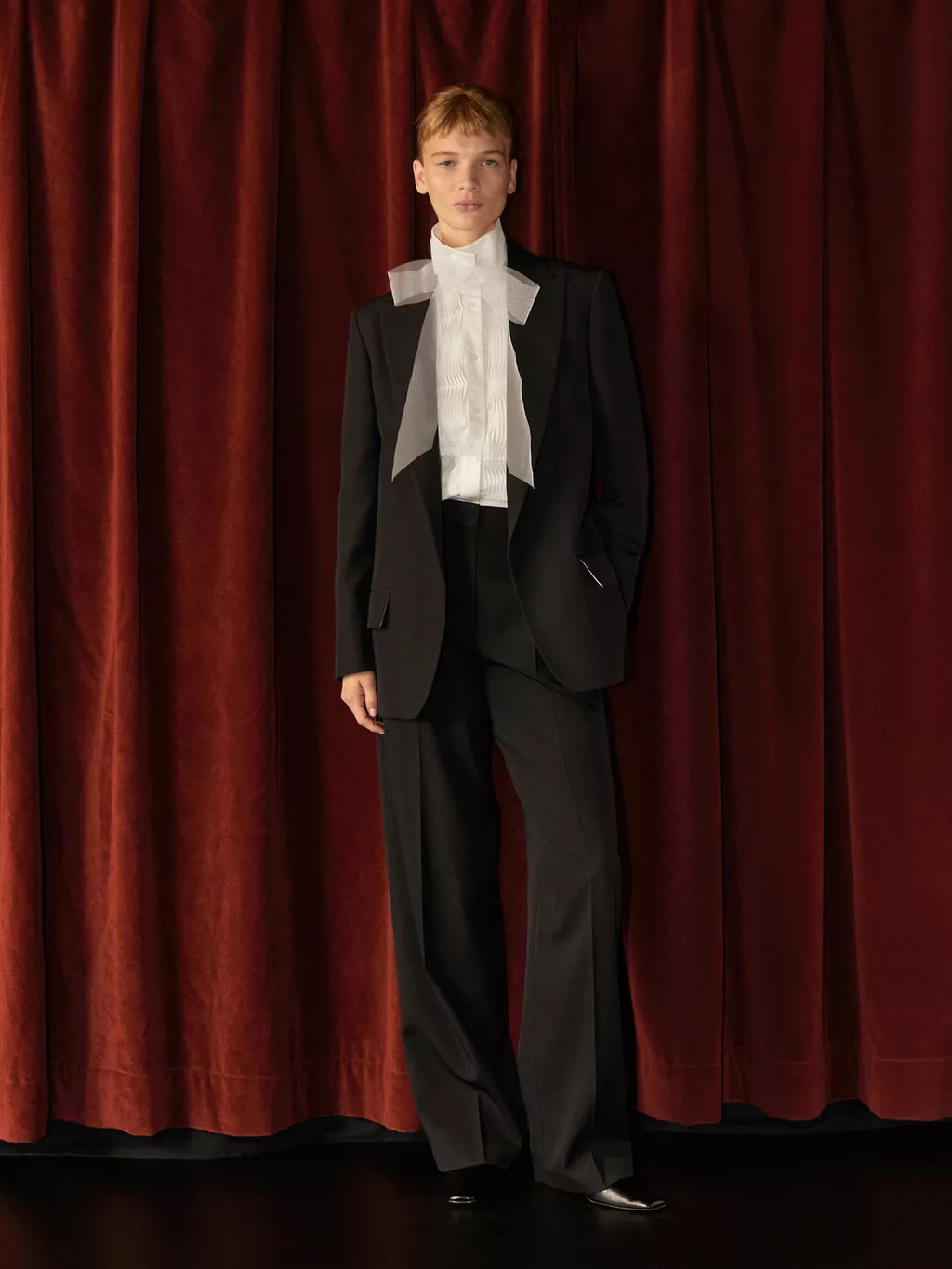 autfiti za novu godinu 