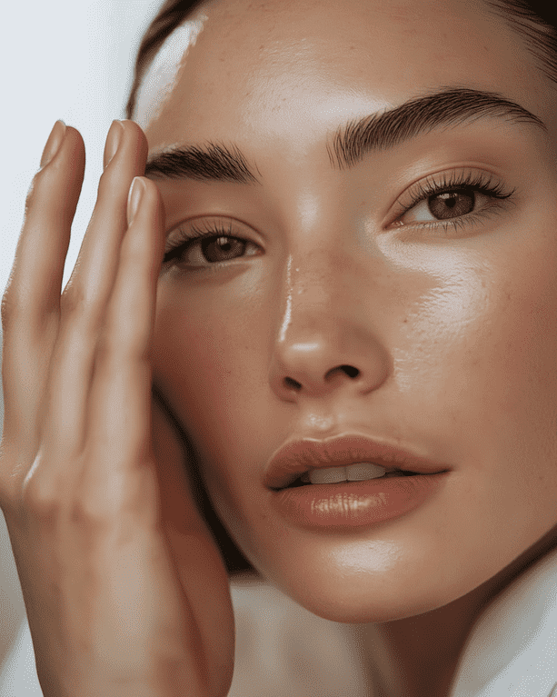 Kreme za ucvrscivanje kapaka