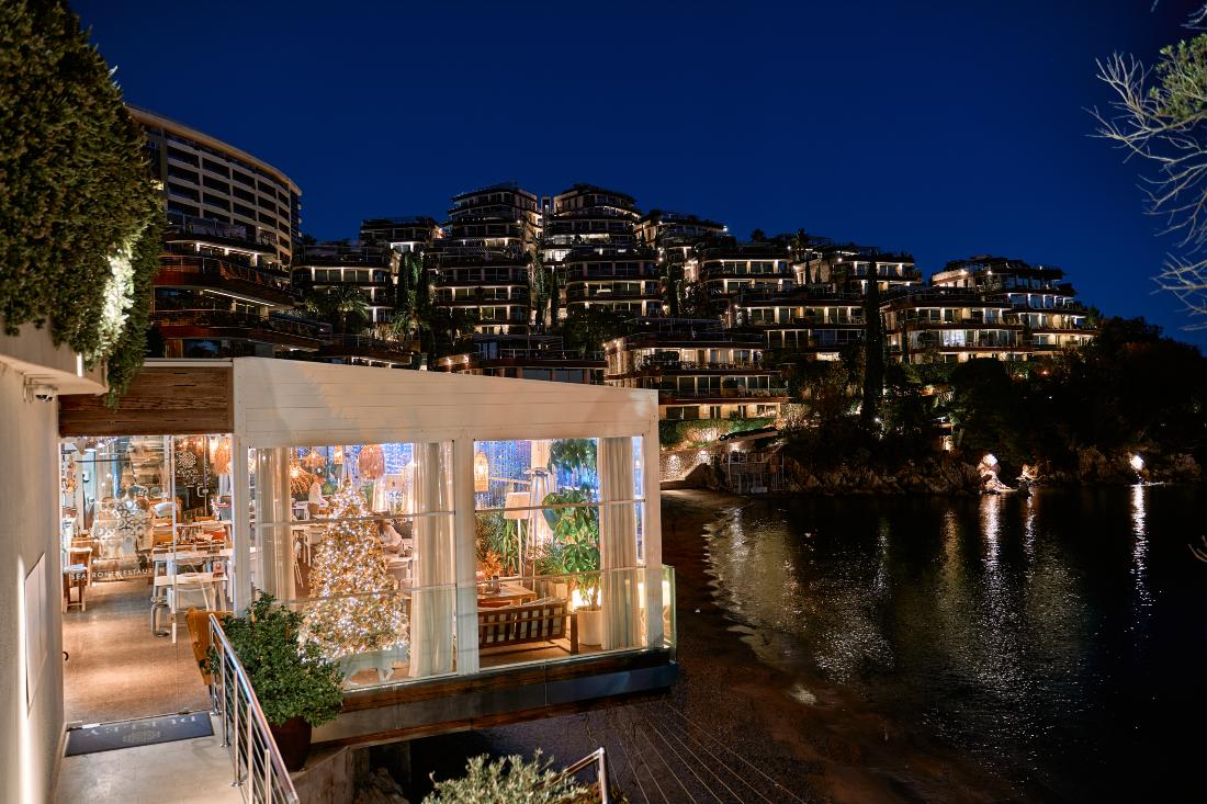 Dukley Hotel & Resort