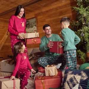 Novogodisnje-pidzame-za-celu-porodicu